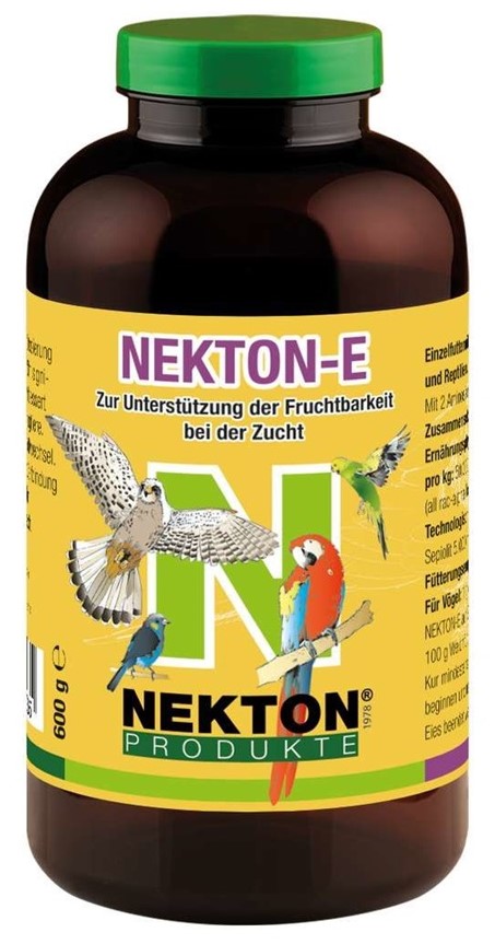 Nekton E (600 g)