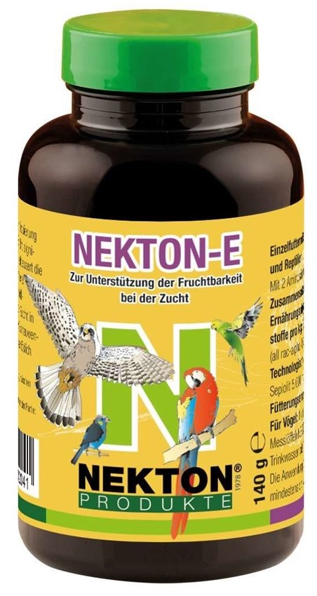 Nekton E (140 g)