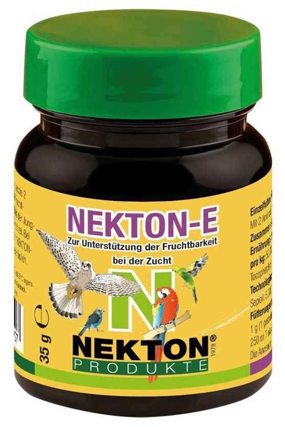 Nekton E (35 g)