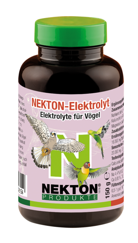 Nekton Electrolyt (150 g)