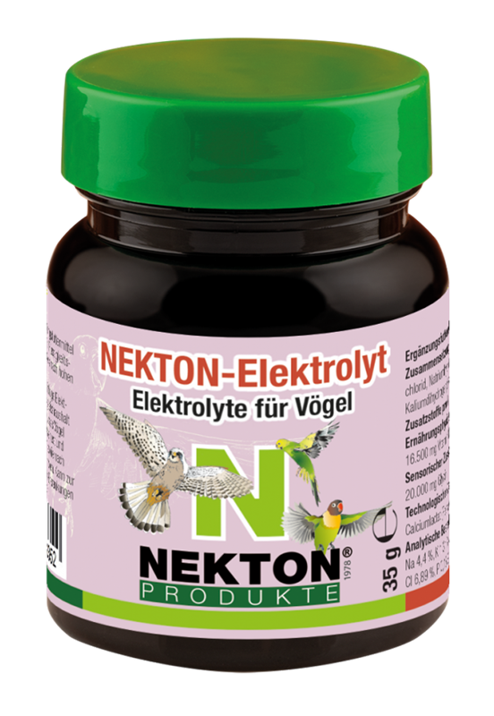 Nekton Electrolyt (35 g)