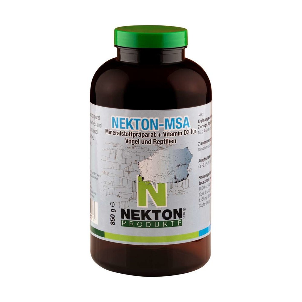 Nekton MSA (800 g)