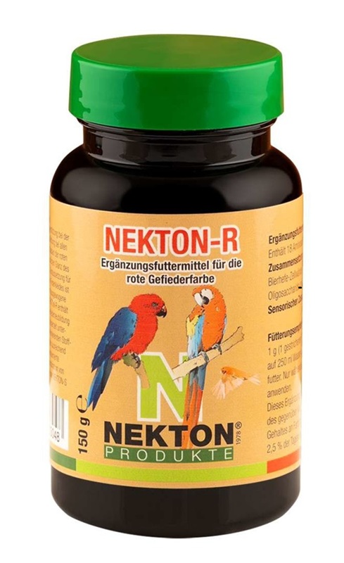 Nekton R (150 g)