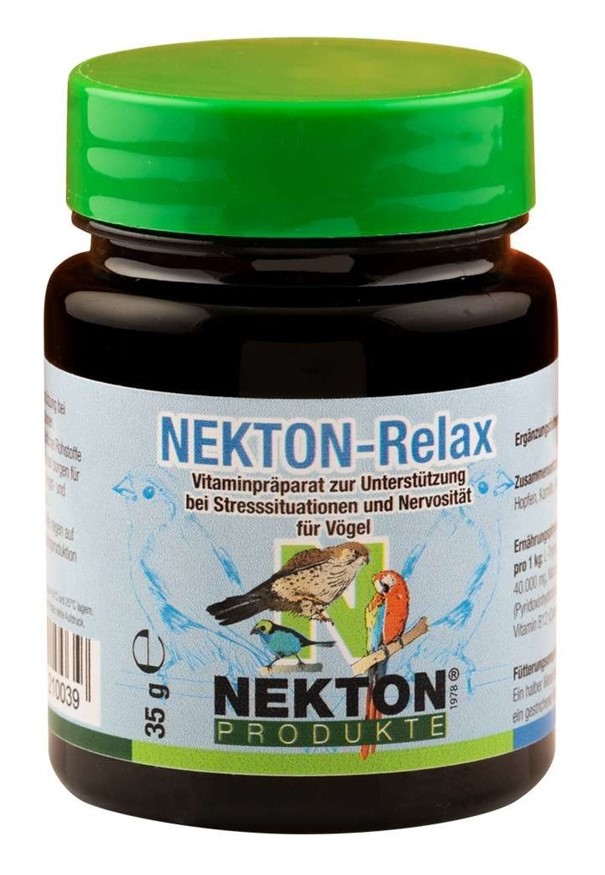 Nekton Relax (35 g)