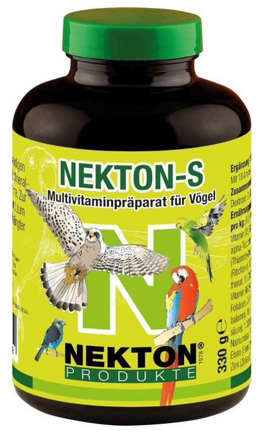 Nekton S (330 g)