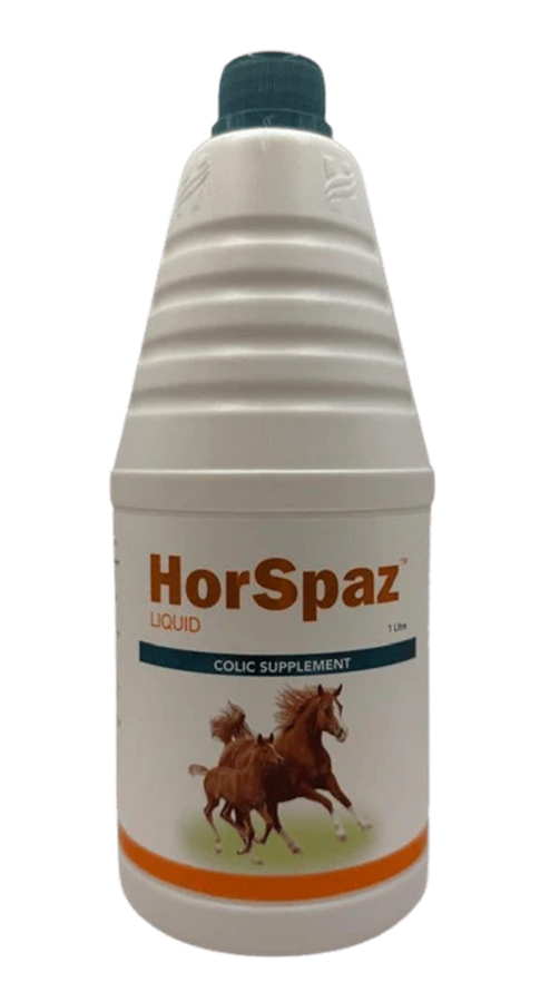 Himalaya HorSpaz (1 L)