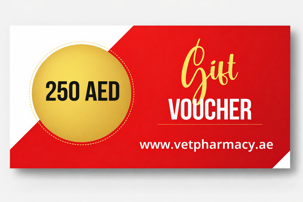 250 AED (Gift Card)