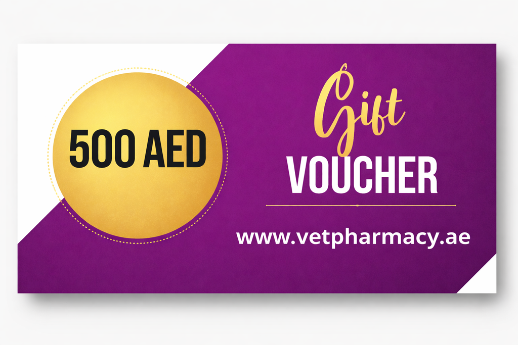 500 AED (Gift Card)