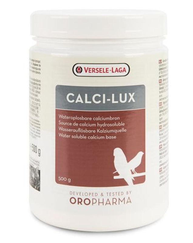 Versele Laga Oropharma Calcilux (500 g)