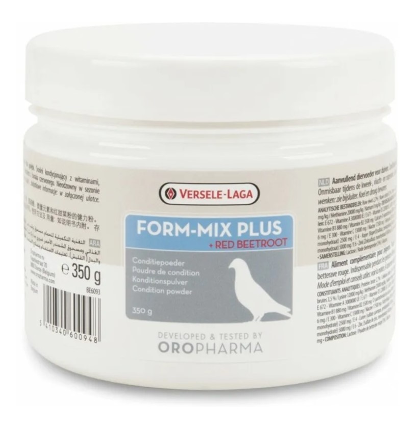 Versele Laga Oropharma Form Mix Plus (350 g)