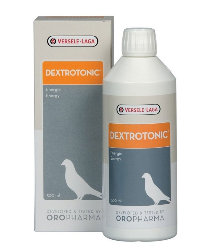 Versele Laga Oropharma Dextrotonic (500 ml)
