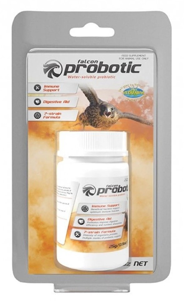 Vetafarm Falcon Probotic (25 g)