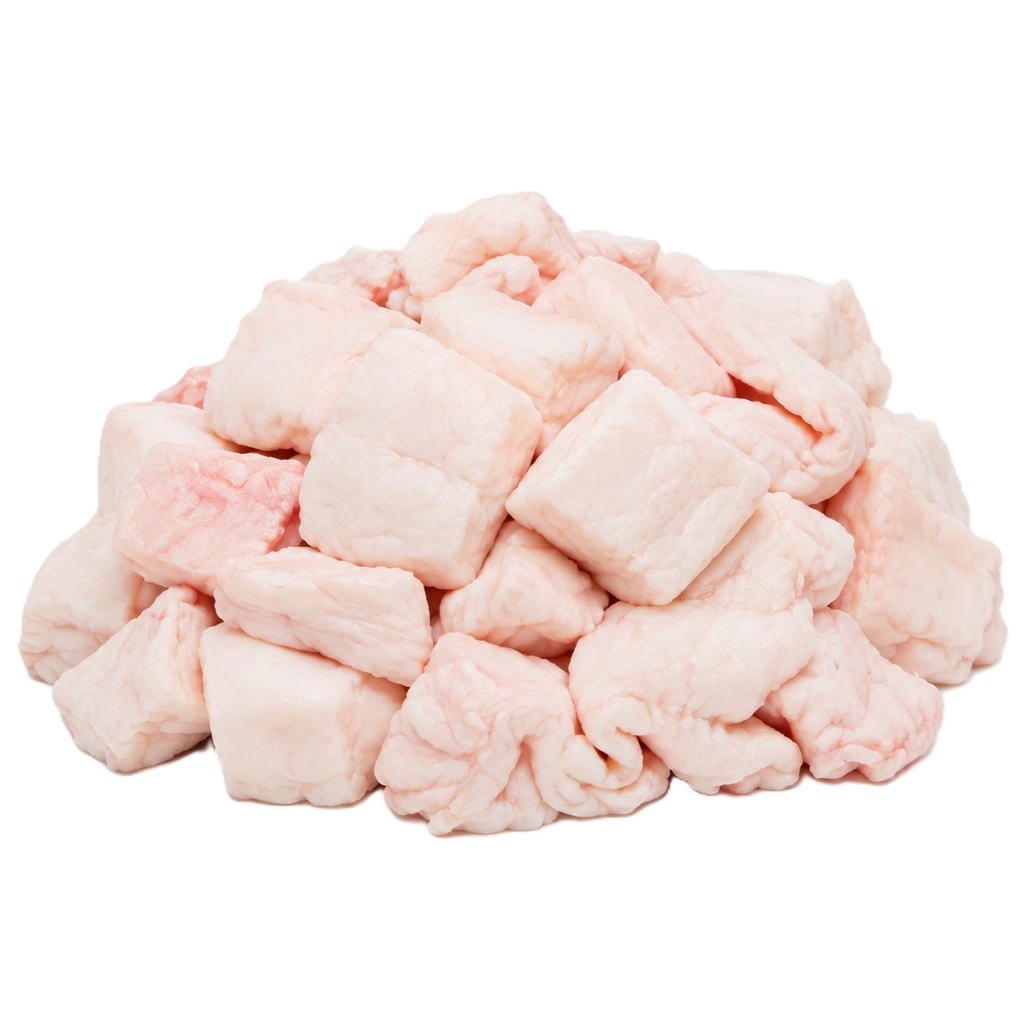 Mutton Fats (per Kg)
