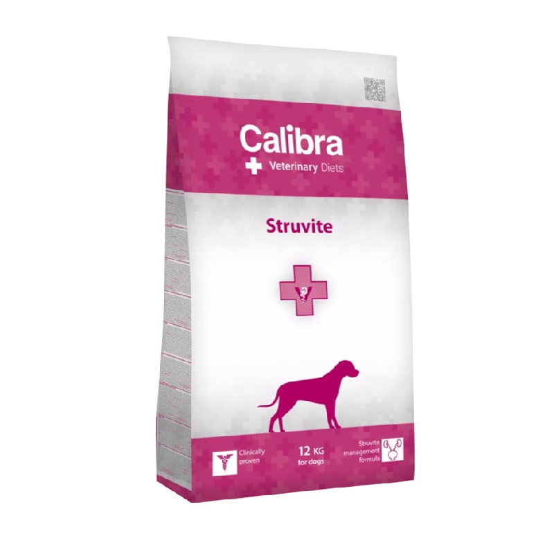 Calibra VD Dog Struvite Dry Food (2 Kg)