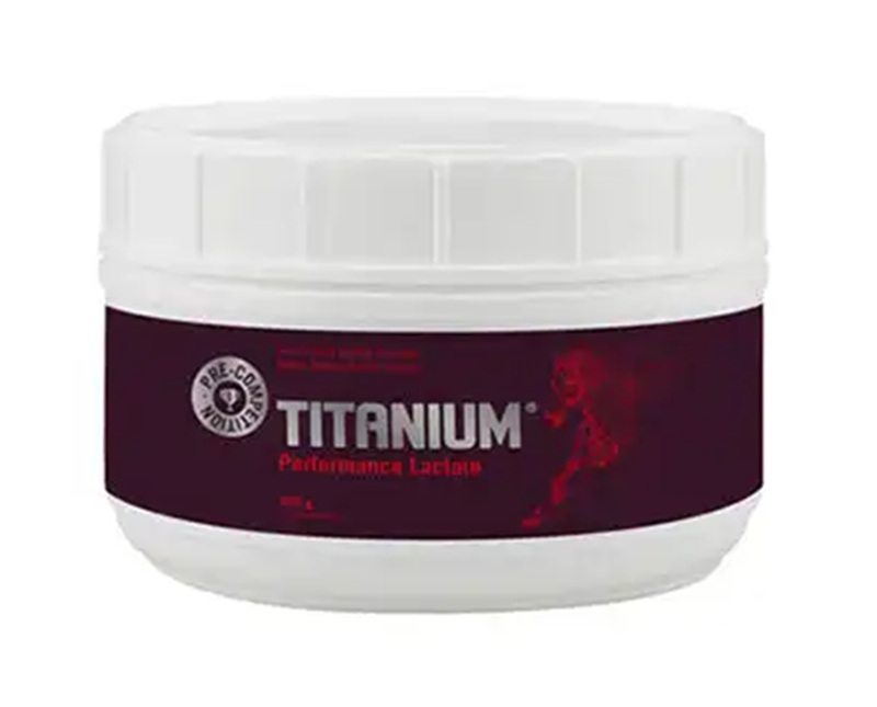 Vetnova Titanium Performance Lactate (360 g)