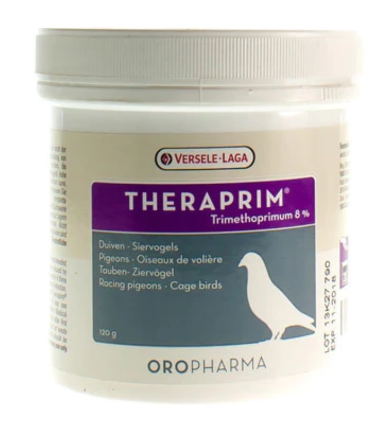 Versele Laga Oropharma Theraprim (120 g)