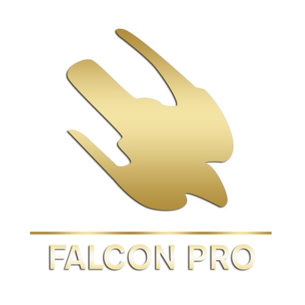 Brand: Falcon Pro