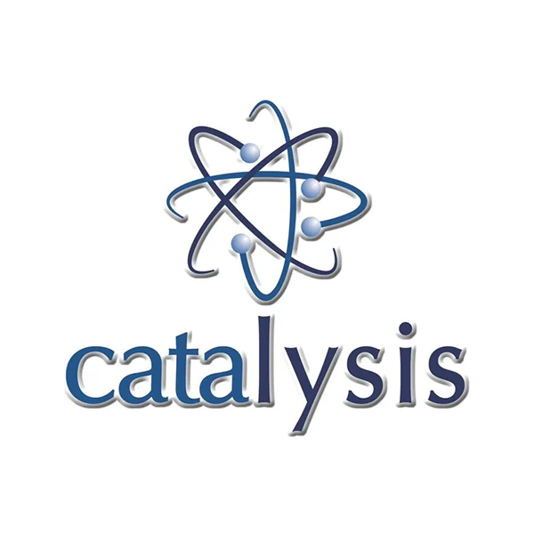 Brand: Catalysis