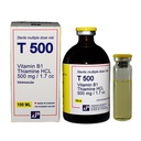 Jaapharma T500 INJ (100 ml)