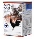 Tornel Sure Shot Gallos (50 T)
