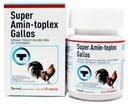 Tornel Super Amin-Toplex Gallos (90 T)