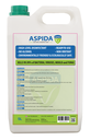 Aspida Natural Sanitizer & Disinfectant (5 L)