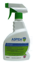 Aspida Natural Disinfectant (Ready to Use) (500 ml)