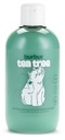 Burbur Tea Tree Relaxing & Preventive Shampoo (400 ml)