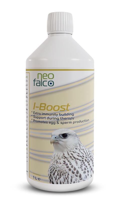 Neofalco I-Boost (100 ml)