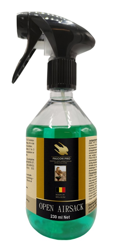 Falcon Pro Open Air Sack (230 ml)