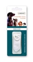 Loxovet Microfibre Tooth Cleaner