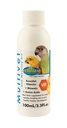 Vetafarm Multivet with Moulting Aid (100 ml)
