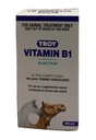 Troy Vitamin B1 INJ (100 ml)