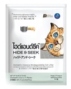 Hide & Seek Organic Cat Litter Creamy Vanilla (6 L)