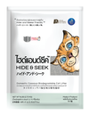 Hide & Seek Organic Cat Litter Baby Powder (6 L)