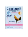 Tornel Coccizuril (20 T)