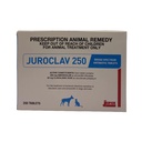 Jurox Juroclav 250 (250 T)