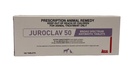 Jurox Juroclav 50 (100 T)