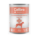 Calibra VD Dog Gastrointestinal Low Fat Wet Food (400 g)
