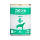 Calibra VD Dog Renal Wet Food (400 g)