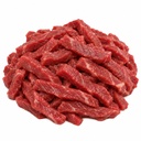 Beef Stroganoff Tray