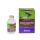 Interchemie Intermectin 1% INJ (50 ml)