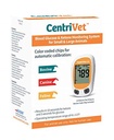 Centrivet Blood Glucose & Ketone Meter