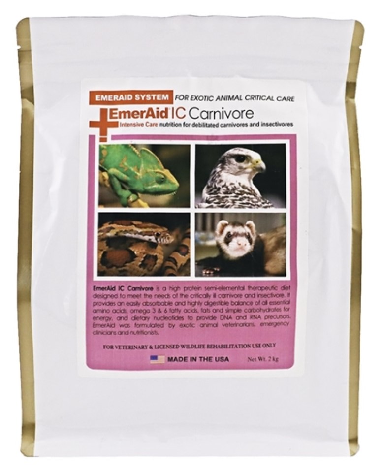 Emeraid IC Carnivore (100 g)