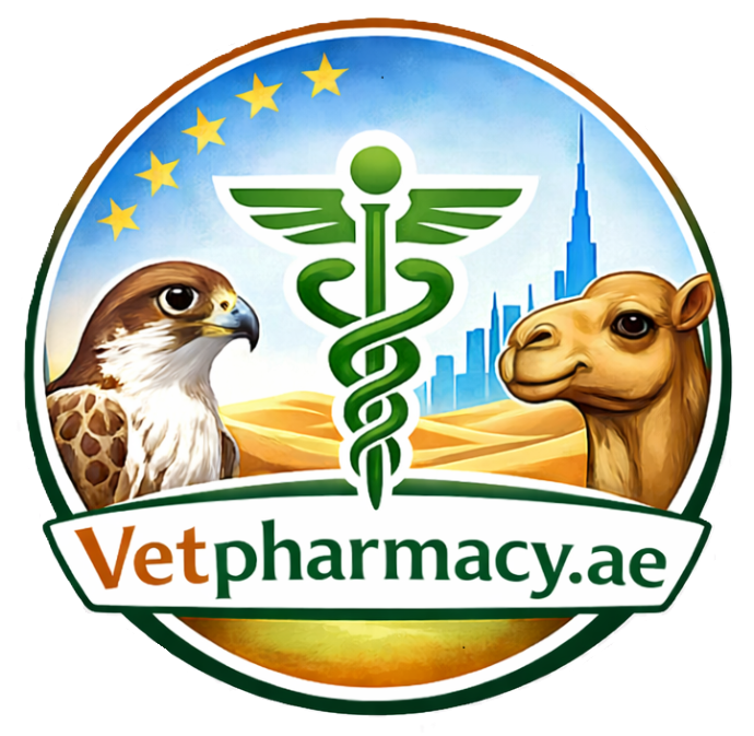 Vet Pharmacy